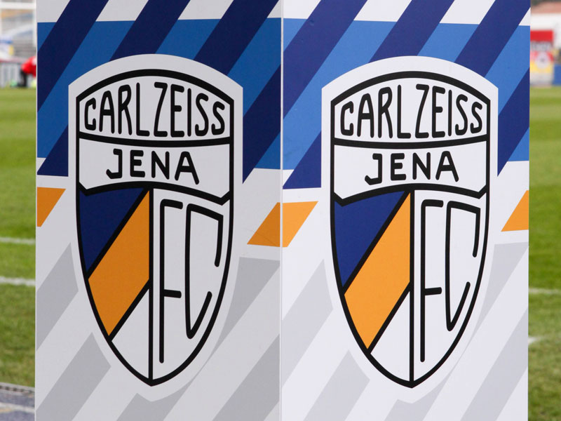 Drittligist Carl Zeiss Jena wurde durch das DFB-Sportgericht zu einer Geldstrafe verurteilt.