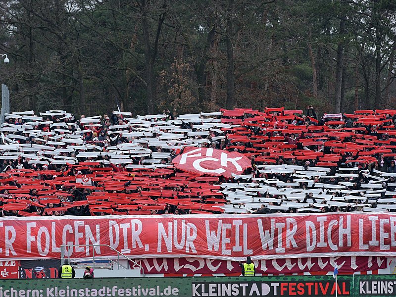 Samstag Ligaspiel, Sonntag JHV: Das dritte Adventswochenende hatte es f&#252;r den 1. FC Kaiserslautern in sich.