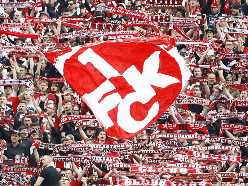Der 1. FC Kaiserslautern sorgt abseits des Platzes f&#252;r Schlagzeilen - mal wieder.
