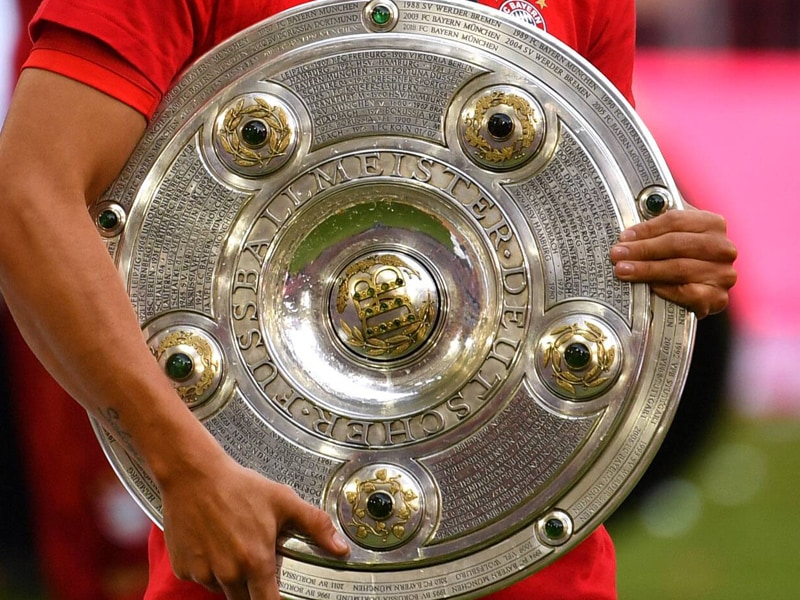 Die neue Bundesliga-Saison beginnt am 16. August.