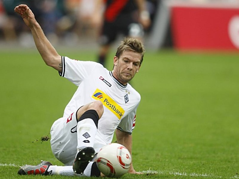Gegen Frankfurt nicht am Ball: Thorben Marx muss verletzungsbedingt passen.