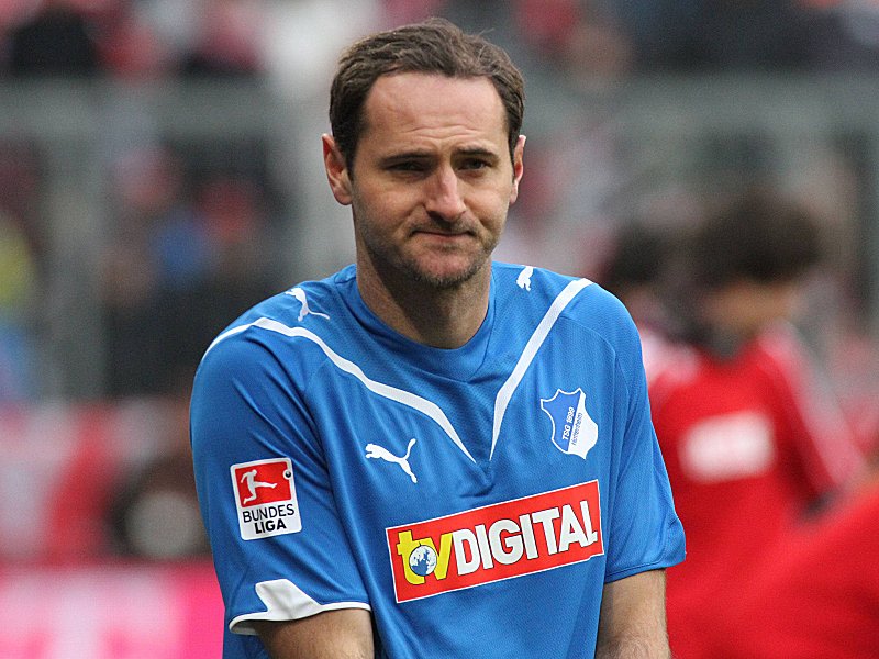 Fehlt im Trainingsbetrieb Hoffenheims und soll den Kopf freibekommen: Josip Simunic.