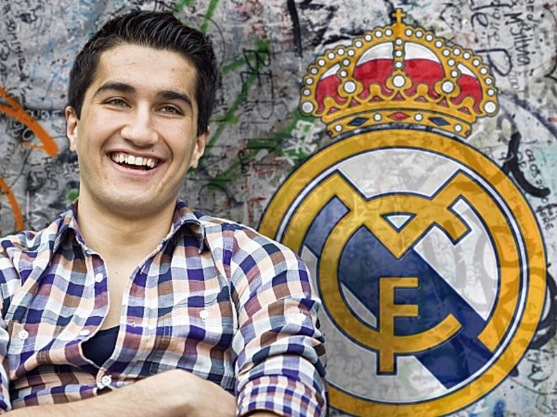 Eine Klausel macht&apos;s m&#246;glich: Dortmunds Nuri Sahin wechselt zu Real Madrid.