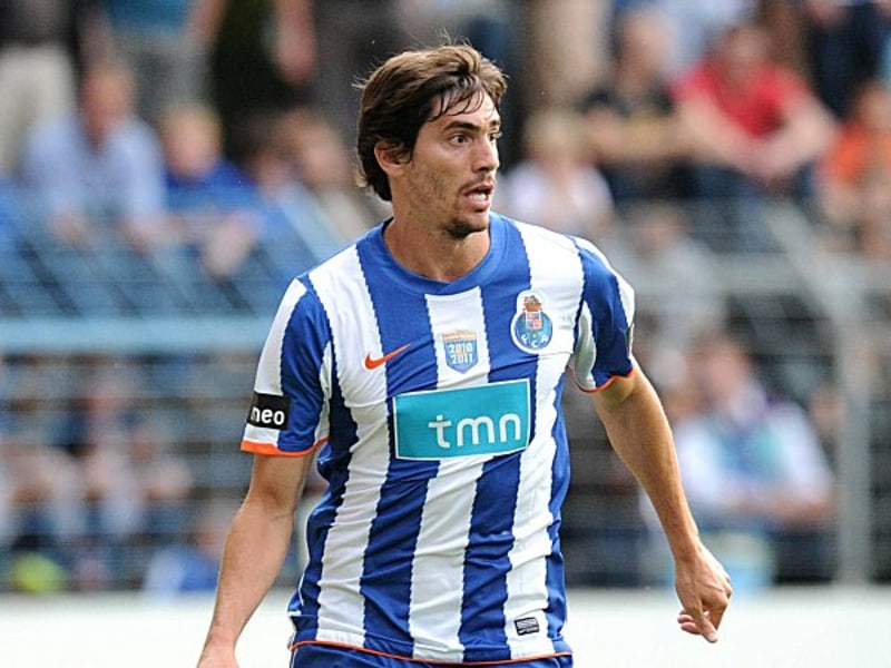 Wunschspieler im Wartestand: Portos Sereno steht unmittelbar vor einem Transfer nach K&#246;ln.