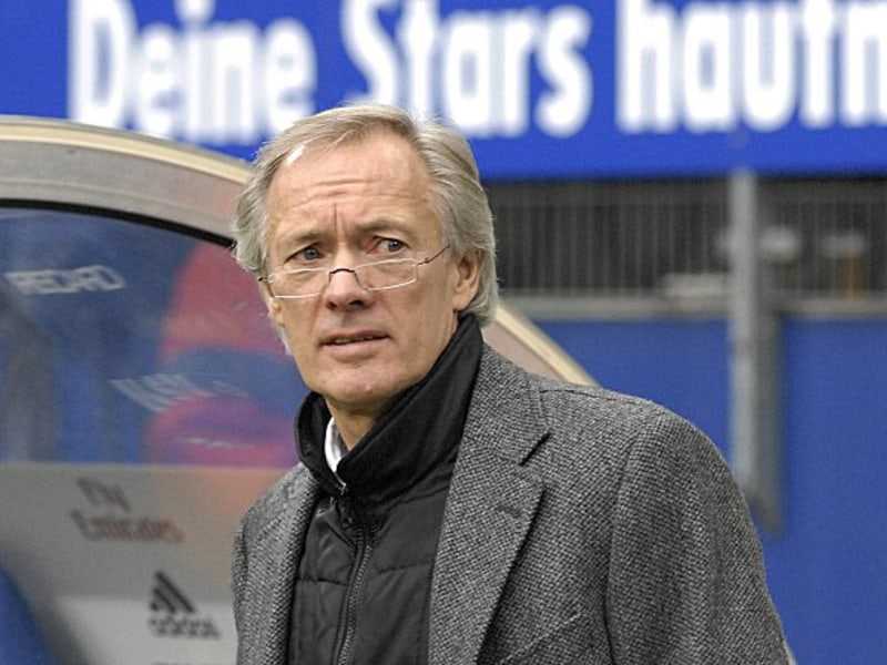 Wehmeyer erleidet Herzinfarkt Bundesliga kicker