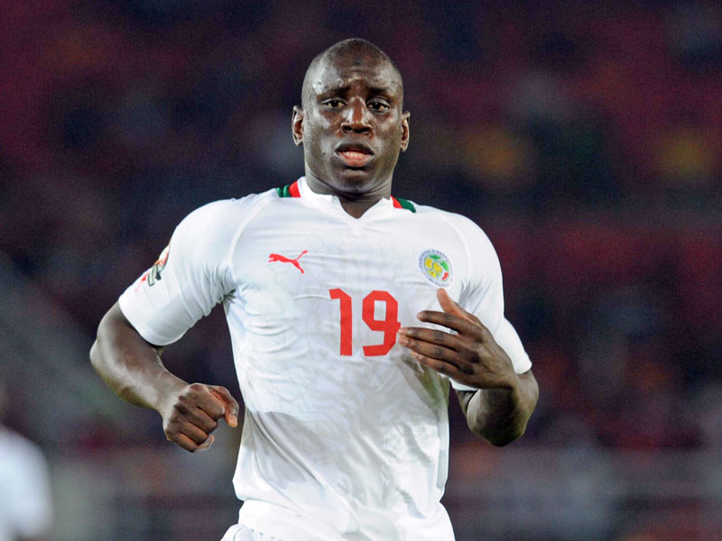 Demba Ba ist raus beim Afrika-Cup - Newcastle United freut&apos;s.