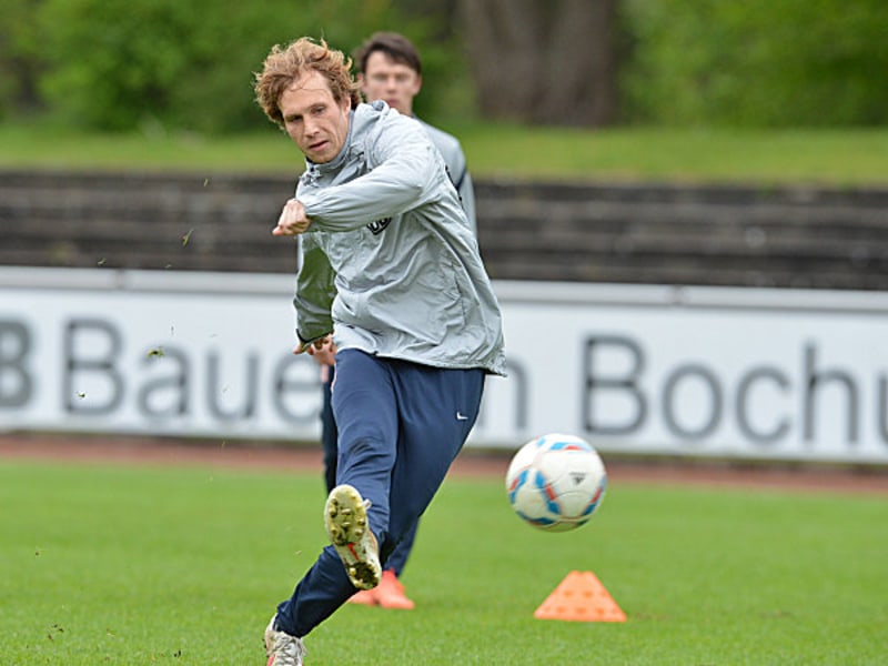 Bleibt in der Bundesliga: Andreas Ottl wechselt zum FC Augsburg.