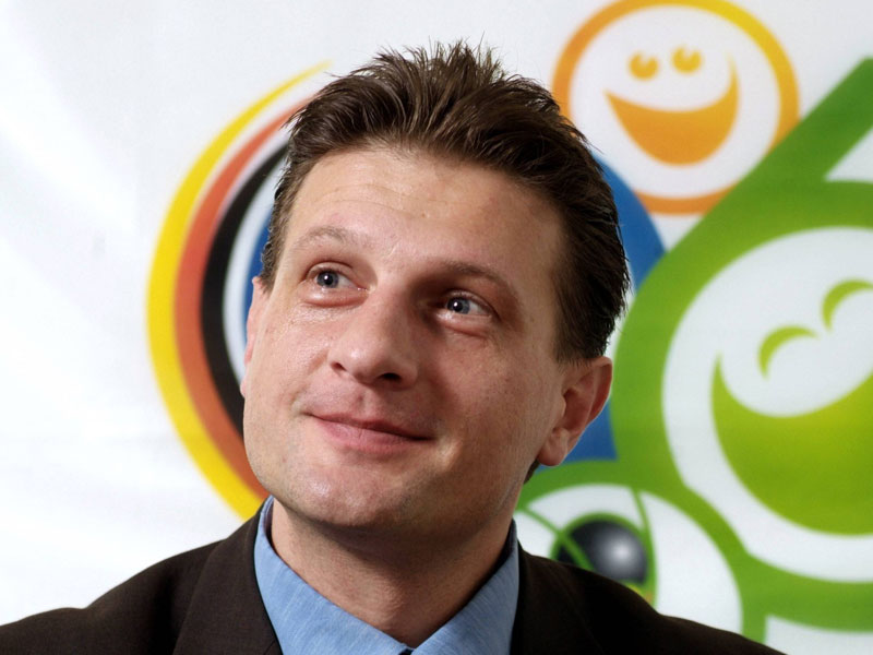 Wieder beim FCA gelandet: Jürgen Rollmann (hier ein Archivbild aus dem Jahr 2006).