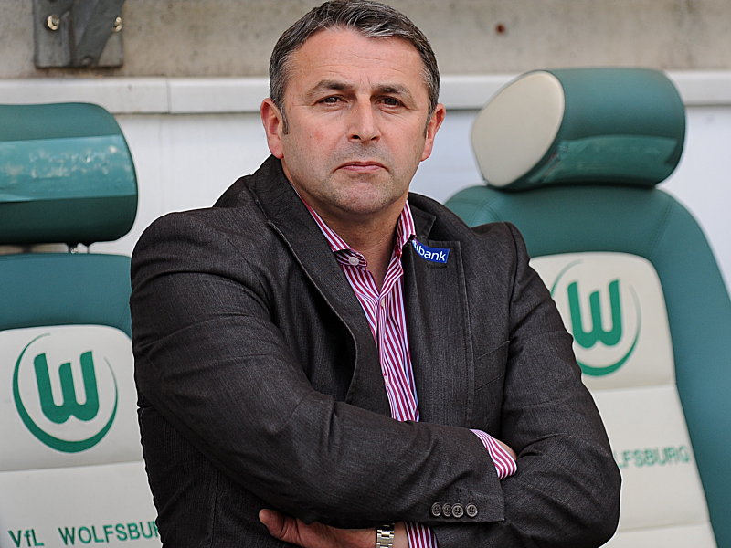 Lenkt seit 1999 die Geschicke beim SV Werder: Klaus Allofs.