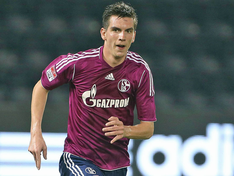 Wechsel fix: Christoph Moritz spielt ab der kommenden Saison in Mainz. 