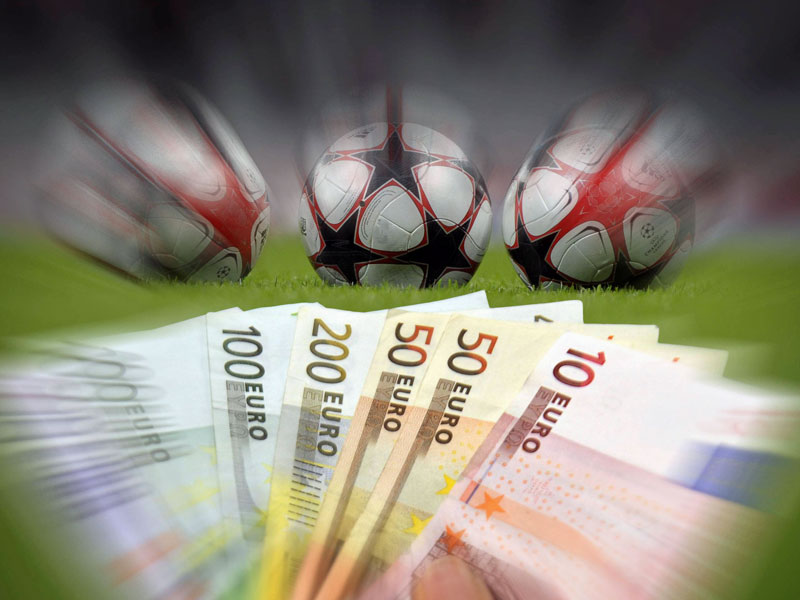 Auf die deutschen Profiklubs kommen Steuernachzahlungen in H&#246;he von 70 Millionen Euro zu.