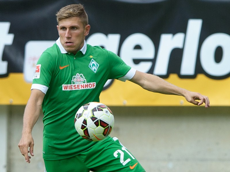 Zwickm&#252;hle: Werders Levent Aycicek will seinen Vertrag nicht verl&#228;ngern, um sich dann ausleihen zu lassen.