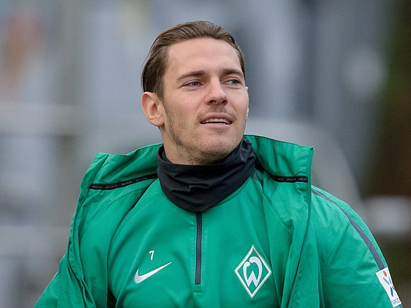 Weg von Werder: Ludovic Obraniak.