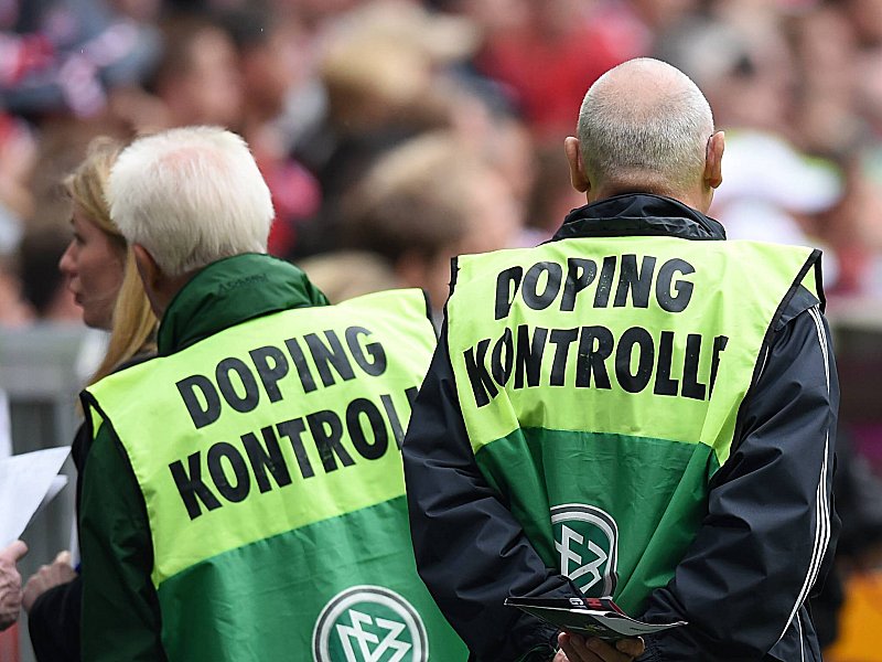 Viele Fragzeichen bleiben: Gab es Anabolika Doping?