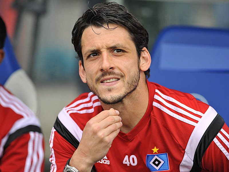 Bleibt beim HSV: Gojko Kacar.