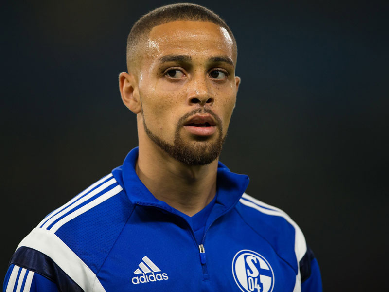Wechsel geplatzt: Schalkes Sidney Sam bleibt vorerst auf Schalke.