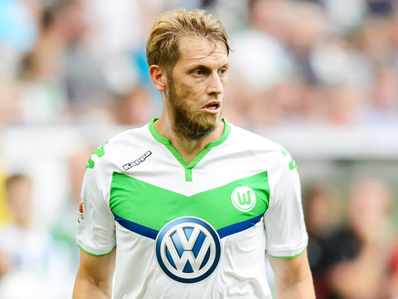 Neu-Hamburger: Aaron Hunt wechselt vom VfL Wolfsburg zum HSV. 