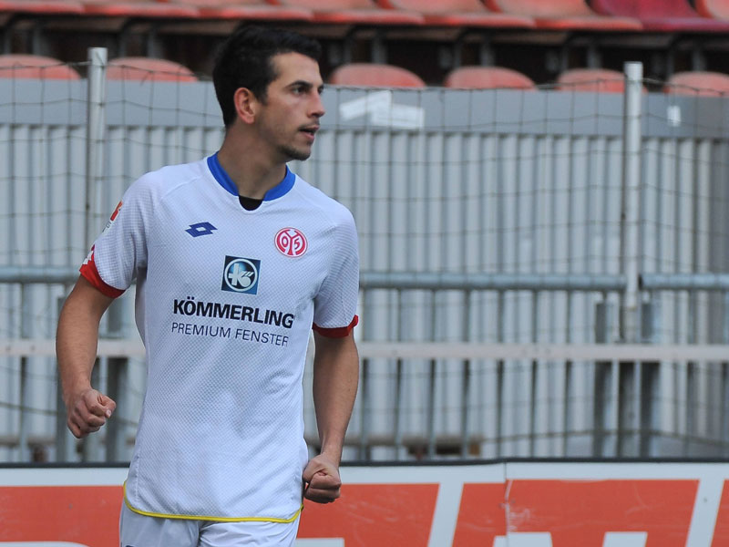 Mainz bezwingt SVS Derstroff & Co. sammeln Pluspunkte Bundesliga