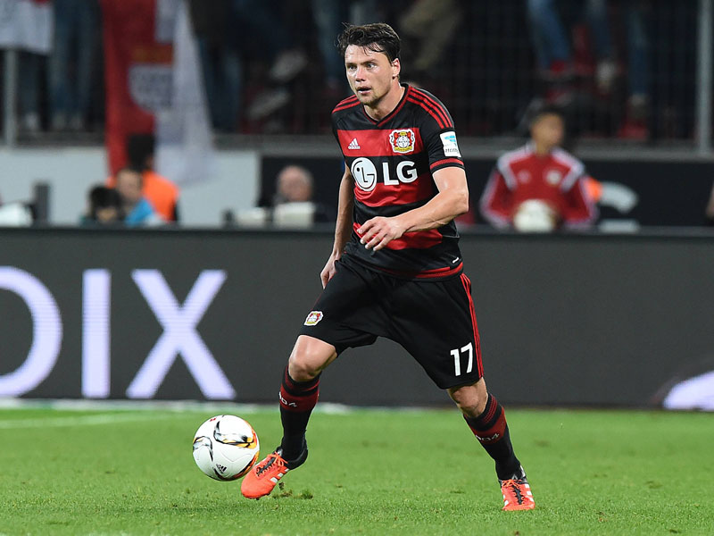 Die Zeichen stehen auf Trennung: Leverkusens Linksverteidiger Sebastian Boenisch.