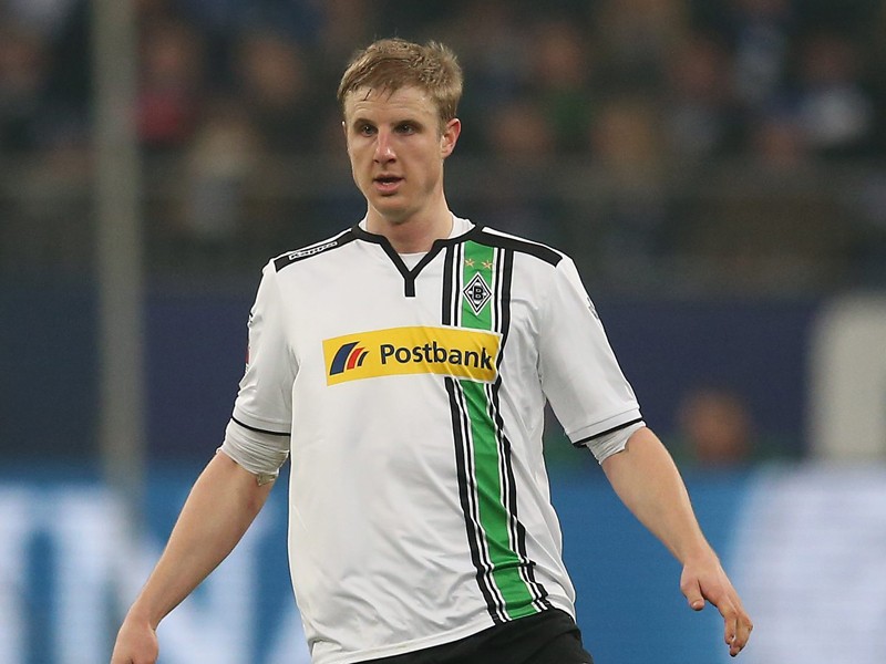 Verl&#228;sst Gladbach wieder: Martin Hinteregger.