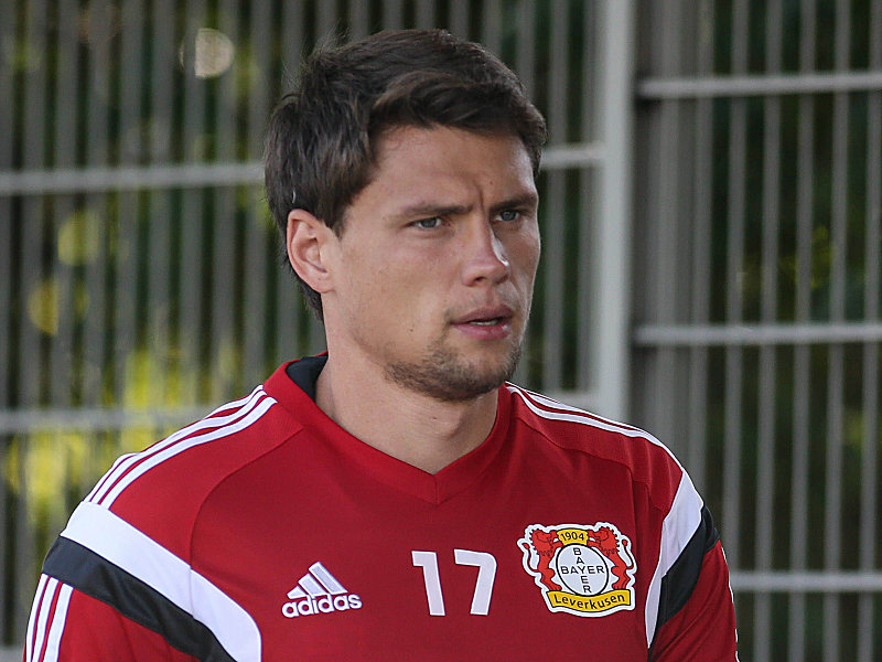 Leverkusens Sebastian Boenisch kehrte in das Mannschaftstraining zur&#252;ck und k&#246;nnte gegen Ingolstadt zum Abschied zum Einsatz kommen.
