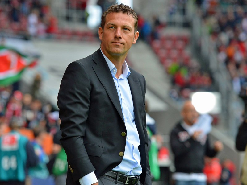 Nun ist es offiziell: Markus Weinzierl wird neuer Trainer auf Schalke. 