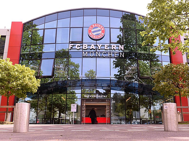 Der FC Bayern M&#252;nchen e.V. darf auch weiterhin mehrheitlich an der Profiabteilung beteiligt sein.
