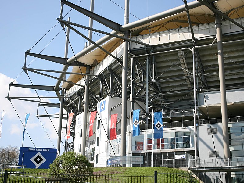 Der HSV und die Auftaktspiele - wie l&#228;uft es diesmal f&#252;r den Bundesliga-Dino?