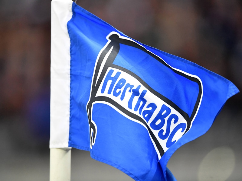 Hertha BSC hat erstmals die 100-Millionen-Euro-Grenze geknackt.
