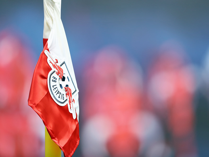 Deutliches Statement: RB Leipzig hat auf die Kritik aus Augsburg reagiert. 