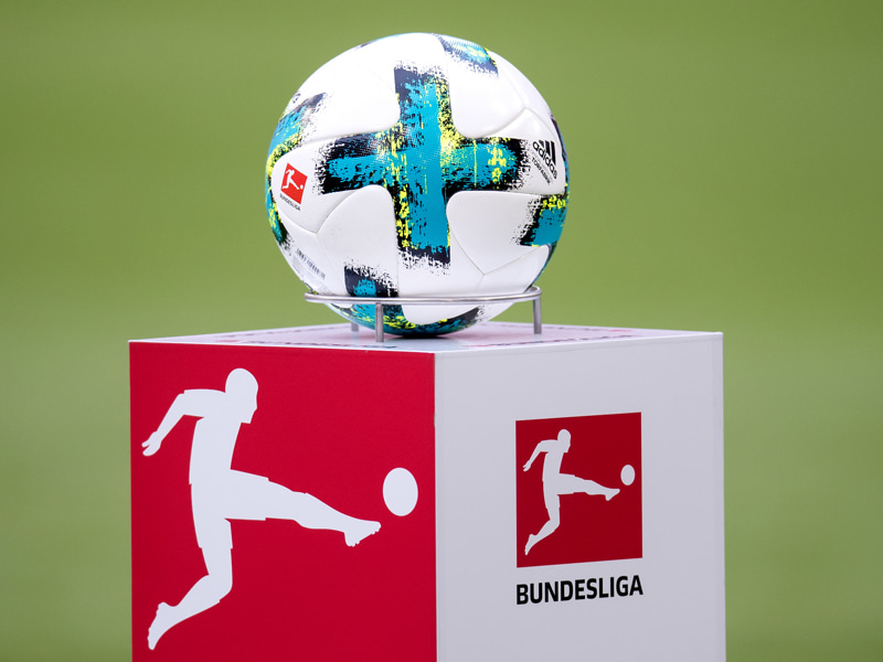 Bundesliga-Lizenz: Gr&#252;nes Licht f&#252;r alle Klubs in der ersten Runde.