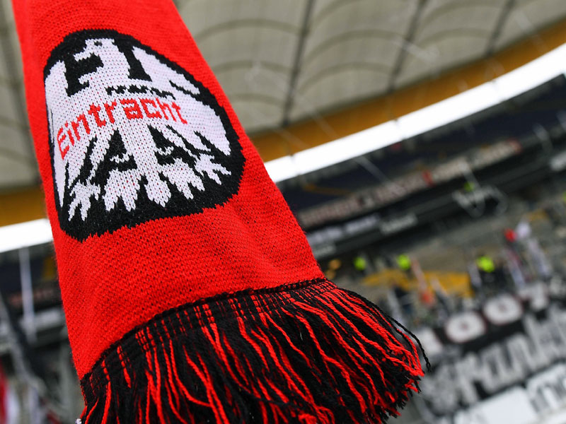 Die Fu&#223;ball AG von Eintracht Frankfurt hat ihr Eigenkapital aufgestockt.