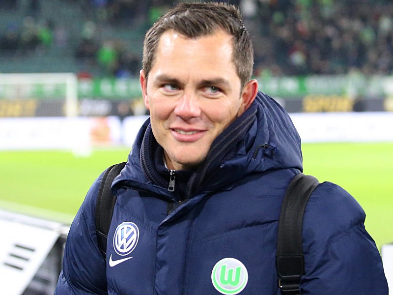 Der ehemalige VfL-Profi Marcel Sch&#228;fer kehrt als Sportdirektor nach Wolfsburg zur&#252;ck.