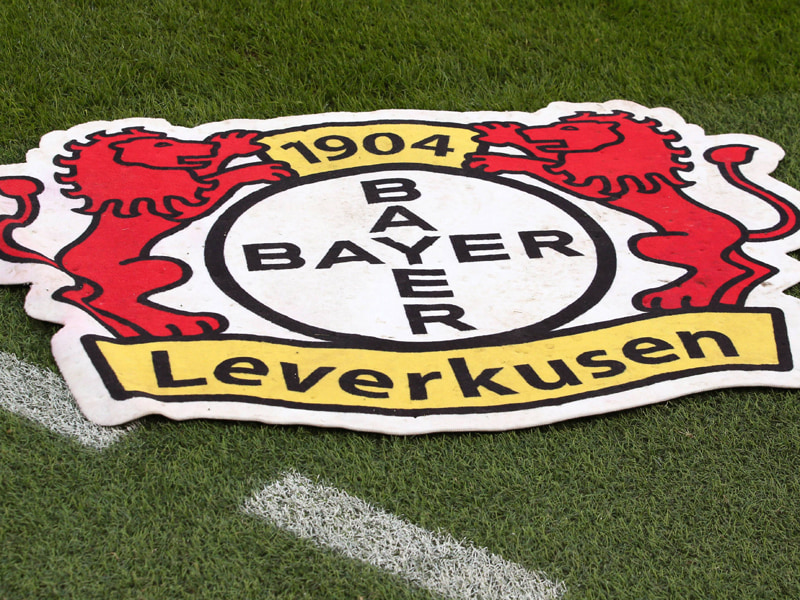 Kooperation mit J-League-Klub: Bayer Leverkusen.
