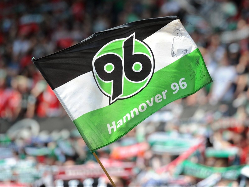 Unverst&#228;ndnis in Hannover: Die DFL-Entscheidung kann man bei 96 nicht nachvollziehen.