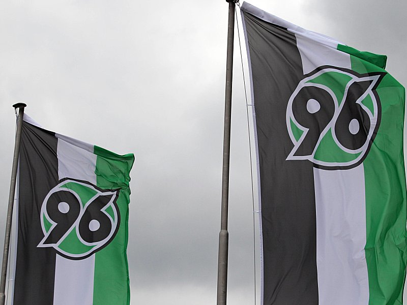 Es kommt Sturm auf: Hannover 96 muss eine hohe Summe &#252;berweisen.