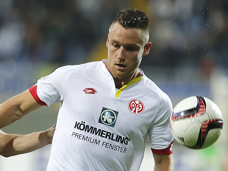 Clemens wechselt von Mainz nach Köln kicker