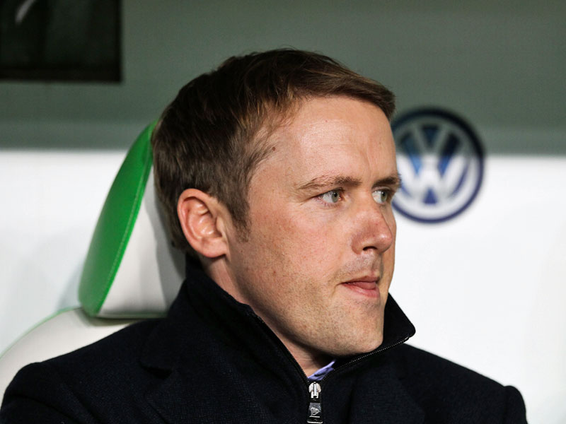 Neuer Sportdirektor beim VfL Wolfsburg: Olaf Rebbe ist von der Gesch&#228;ftsf&#252;hrung bef&#246;rdert worden.