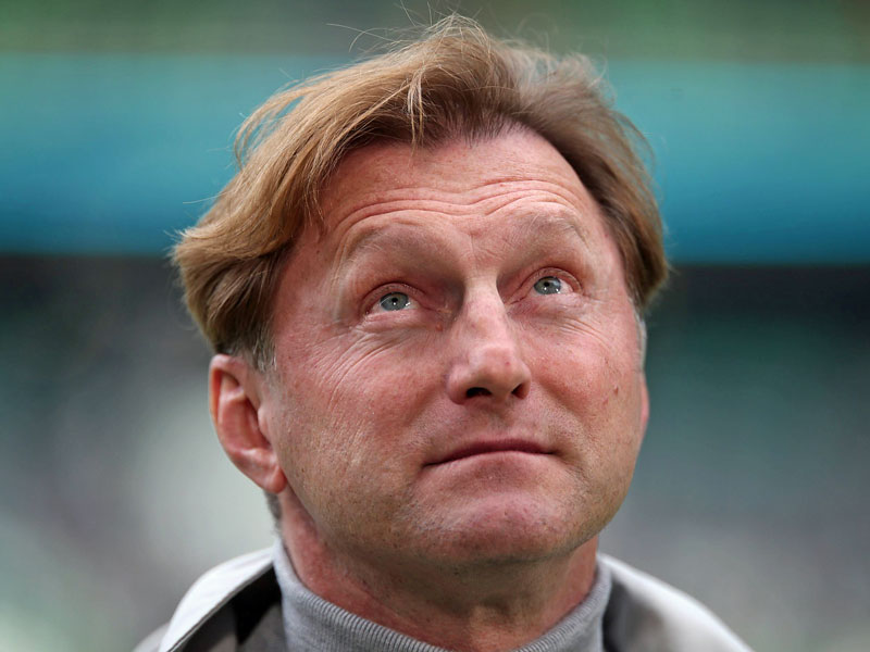 Leipzigs Coach muss vor dem Spiel gegen Darmstadt noch einige Baustellen schlie&#223;en.
