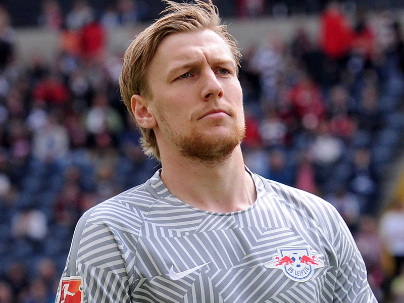 Leistungstr&#228;ger bei Leipzig: Emil Forsberg hat sich in der vergangenen Saison ins Rampenlicht gespielt.