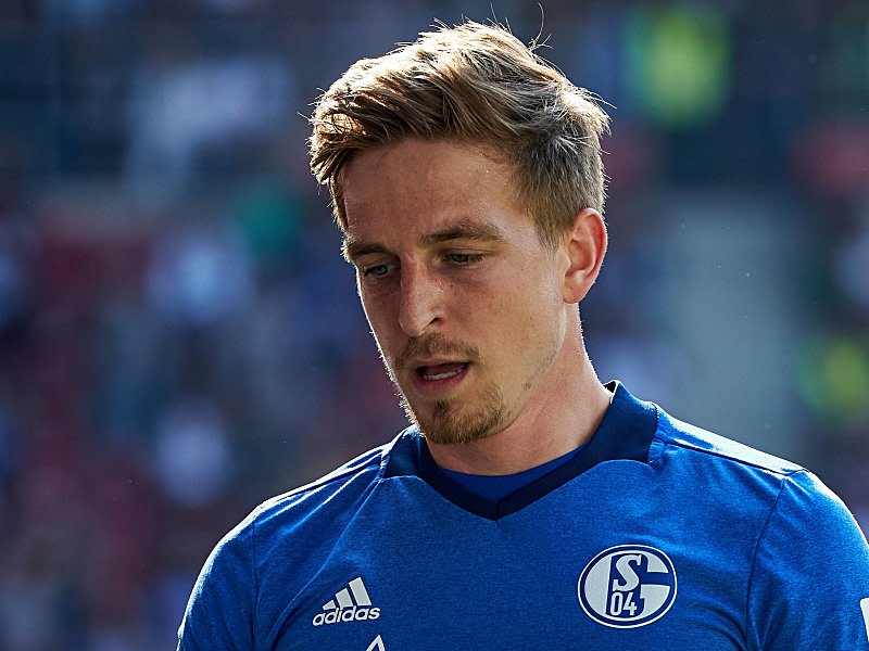 Fehlt im Champions-League-Kader des FC Schalke 04: Bastian Oczipka.