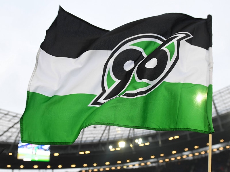 Sanktionen abgewendet: Hannover 96 hat den Gesellschaftervertrag ge&#228;ndert. 