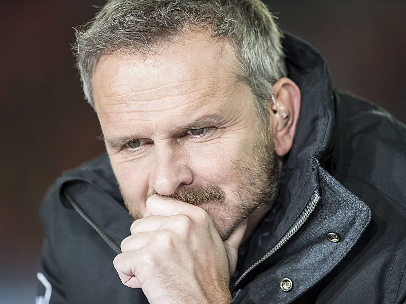 Sieht so manche Entwicklung im deutschen Fu&#223;ball kritisch: Dietmar Hamann.