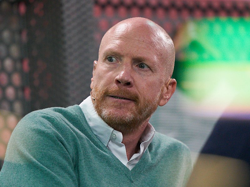 Kritisiert den VfB Stuttgart: Matthias Sammer.