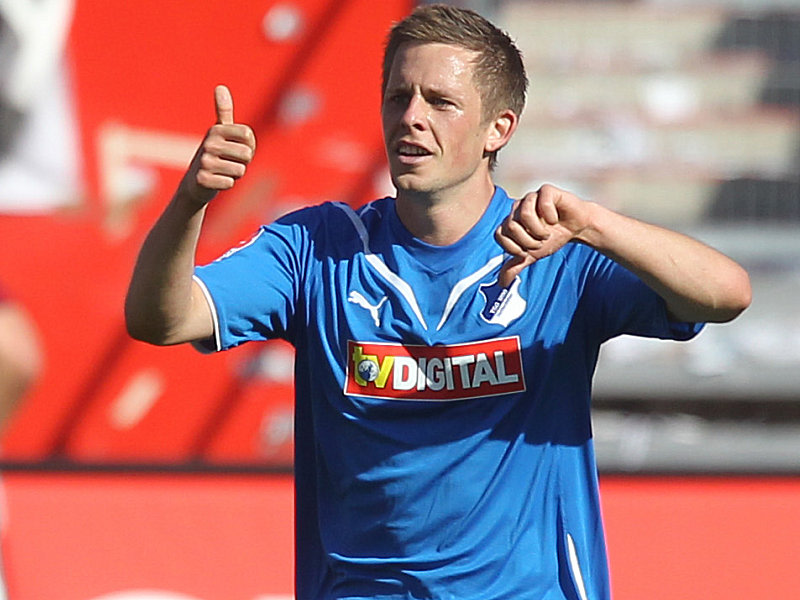 Neun Tore in der ersten Bundesliga-Saison: Gylfi Sigurdsson.