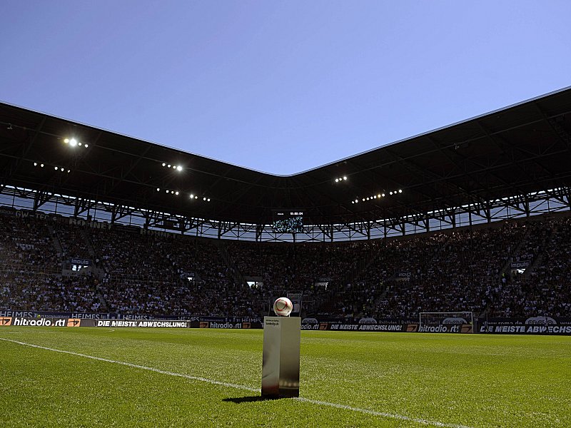 das Augsburger Stadion bekommt ab der n&#228;chsten Saison einen neuen Namen.