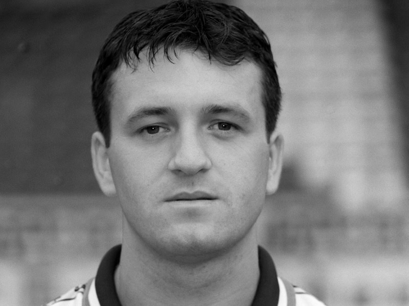 Ex-Bundesligaprofi Henryk Baluszynski ist im Alter von 39 Jahren gestorben. 