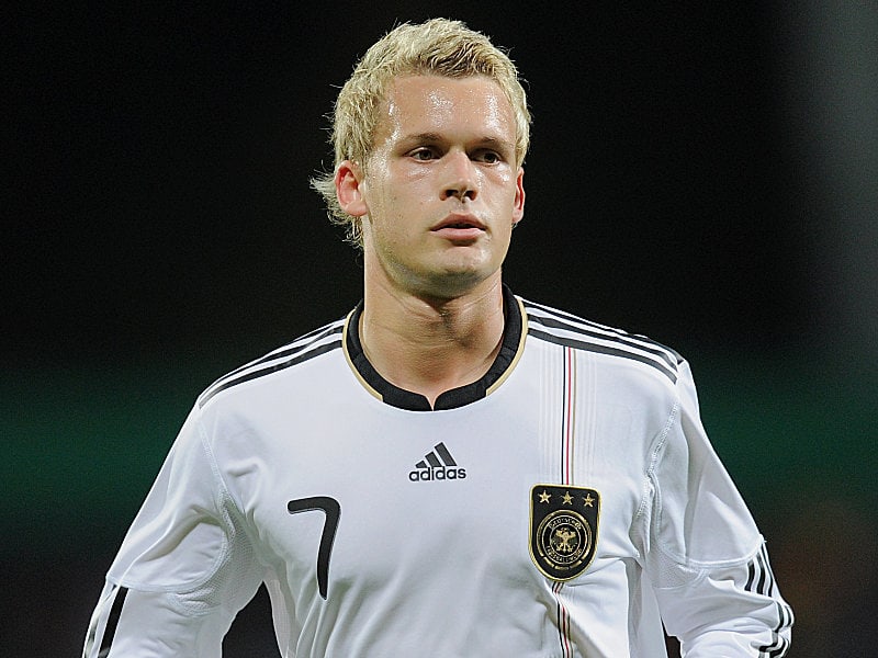 Wechselt von K&#246;ln zu St. Pauli: U-20-Nationalspieler Christopher Buchtmann.