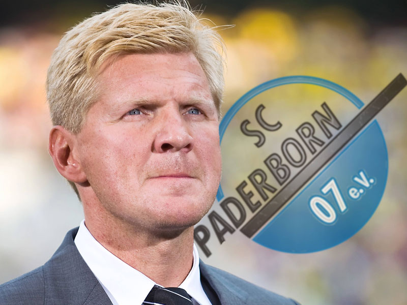 Die erste Trainerstation ist perfekt: Stefan Effenberg wird neuer Coach in Paderborn.