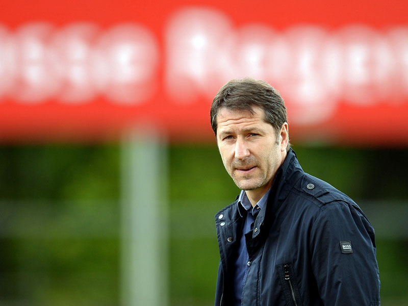 &quot;Fokus verschiebt sich bei Aufstieg nach Leipzig&quot;: Graz-Coach Franco Foda wird 50 Jahre alt.